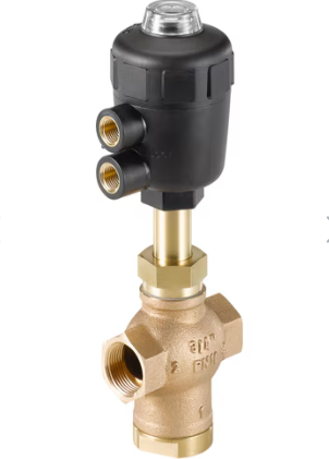 Válvula 140369 Burkert