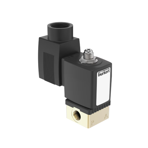 Válvula 394530 Burkert