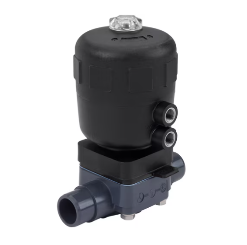 Válvula 317277 Burkert