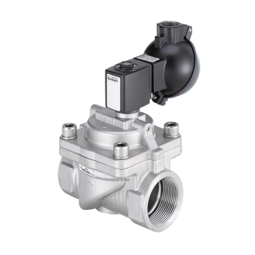 Válvula 390125 BURKERT