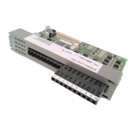 Módulo 389510-01-7 Bristol Babcock