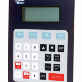 Display 396608-02-7 Bristol Babcock