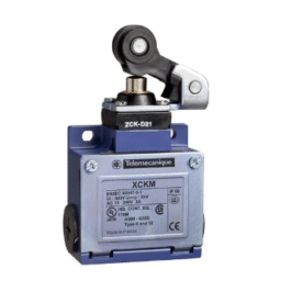 Interruptor XCKM121 Telemecanique Schneider Electric