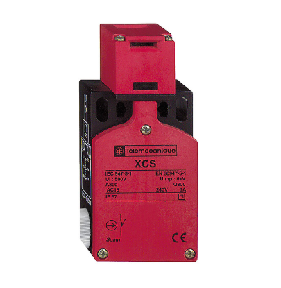 Interruptor XCSTA793 Schneider Electric