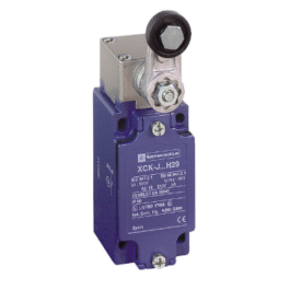 Interruptor XCKJ10513H29 Telemecanique Schneider Electric