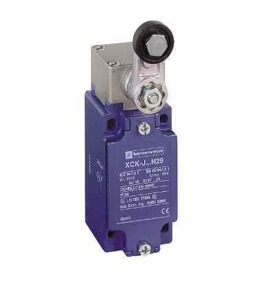 Interruptor XCKJ10513H29 Telemecanique Schneider Electric