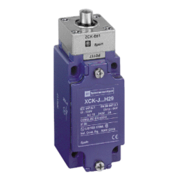 Interruptor XCKJ161H7 Telemecanique Schneider Electric