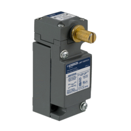 Interruptor 9007C54C Telemecanique Schneider Electric