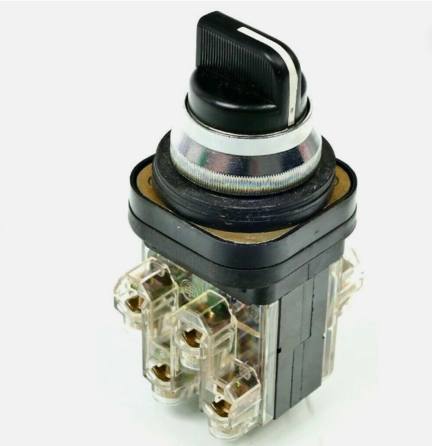 Interruptor XB2MD72 Schneider Electric