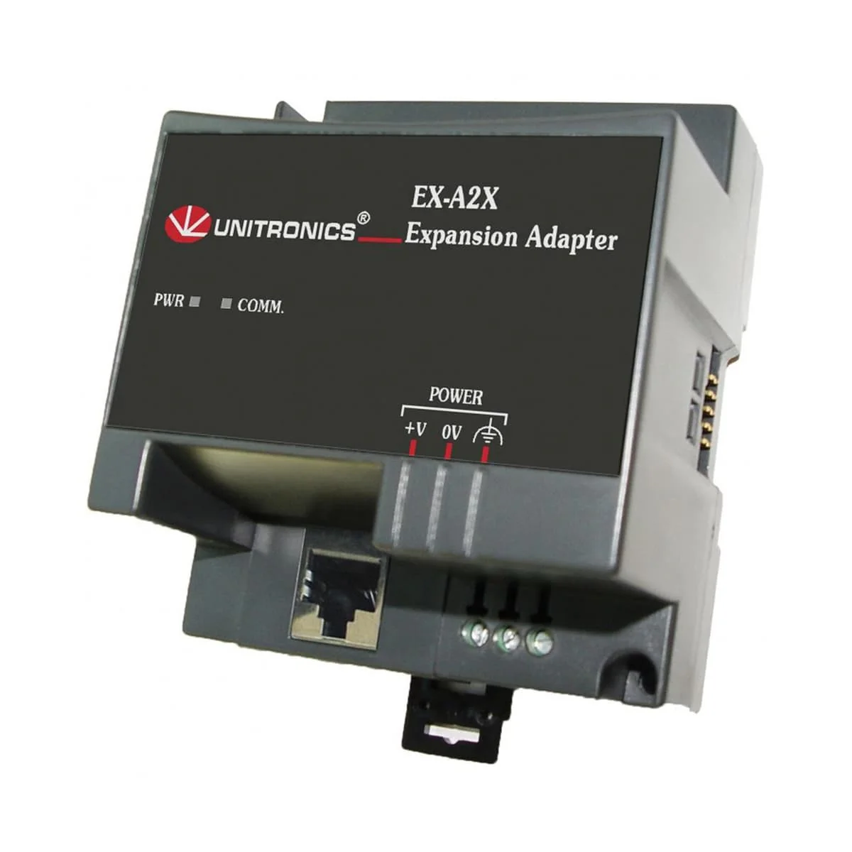 Módulo EX-A2X UNITRONICS