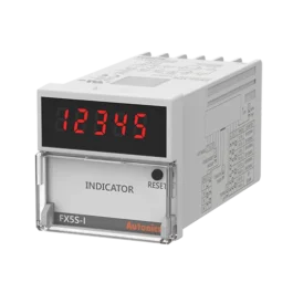 Contador FX5S-I Autonics