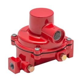 Controlador 249 Emerson Fisher