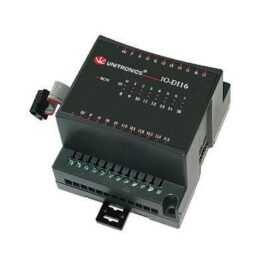 Módulo IO-DI16 UNITRONICS