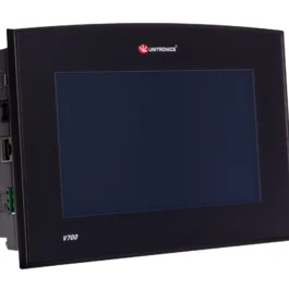 PLC+HMI V700-T20BJ UNITRONICS