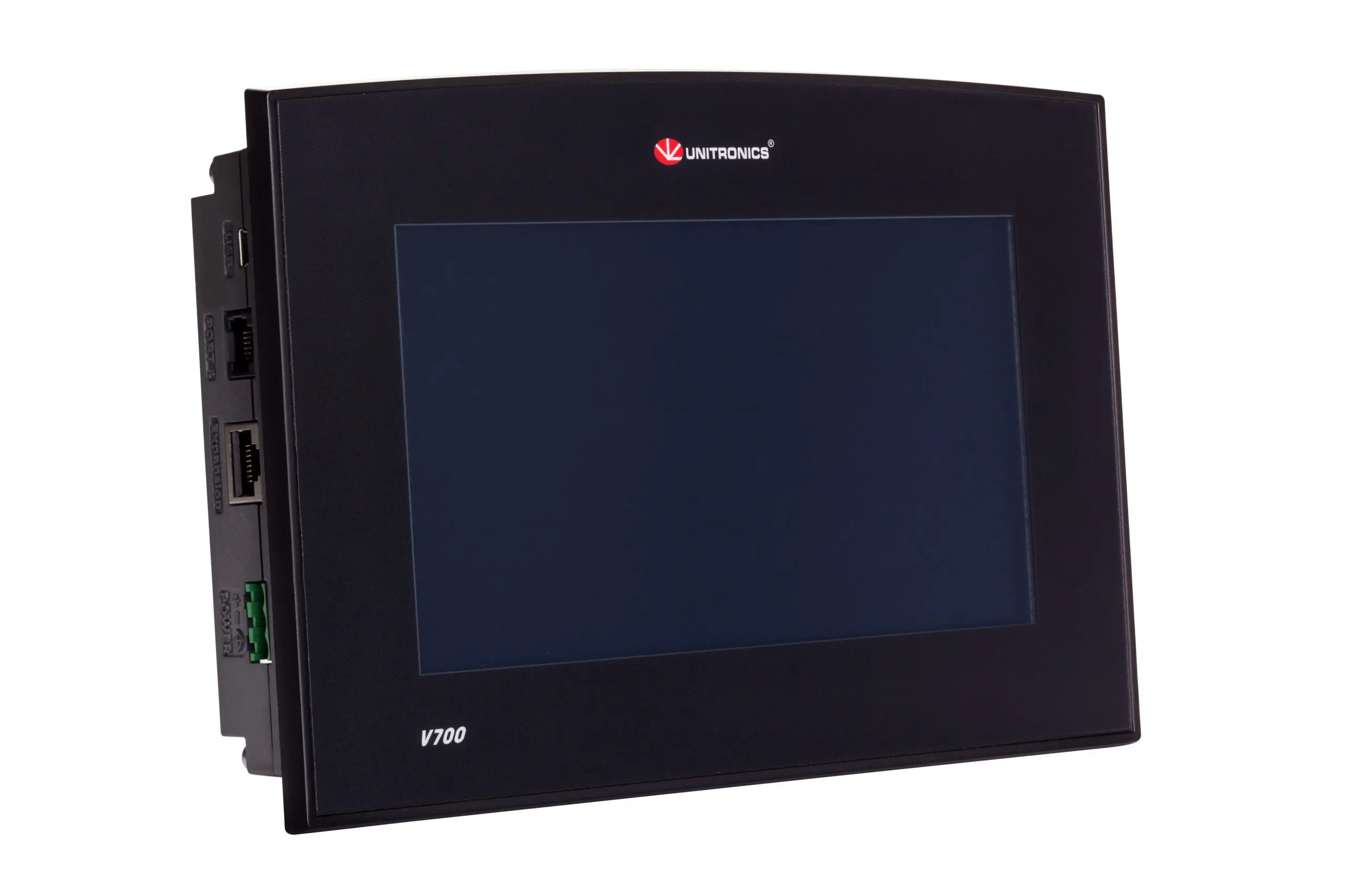 PLC+HMI V700-T20BJ UNITRONICS