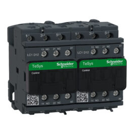Interruptor LC2D12P7 Schneider Electric