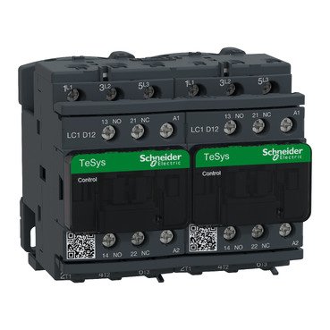 Interruptor LC2D12P7 Schneider Electric