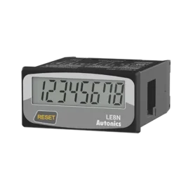 Temporizador LE8N-BN Autonics