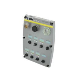 Controlador 6SL3546-0FB21-1FA0 SIEMENS