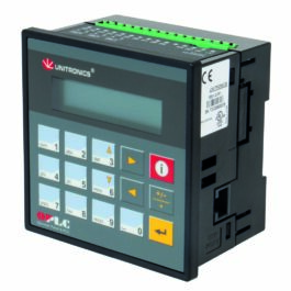 PLC M91-2-R34 UNITRONICS