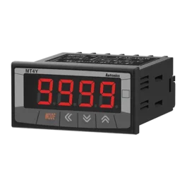 Controlador MT4Y-AV-4N Autonics