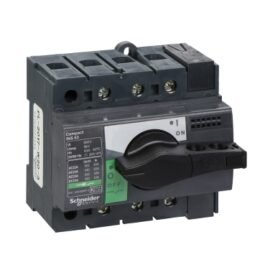 Interruptor 28902 Schneider Electric