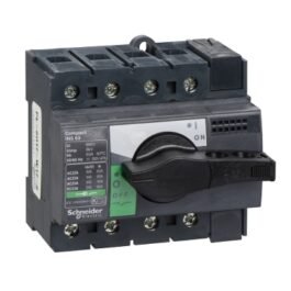 Interruptor 28903 Schneider Electric