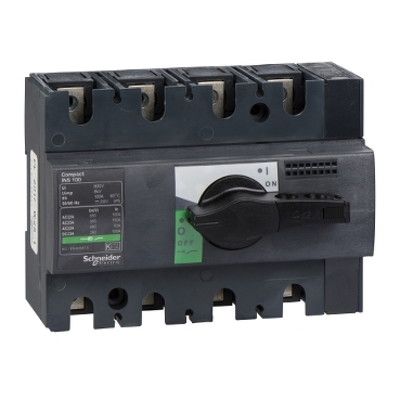 Interruptor 28909 Schneider Electric