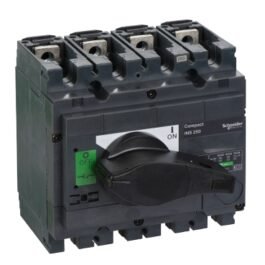 Interruptor 31107 Schneider Electric