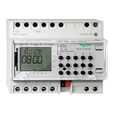 Interruptor MTN677129 Schneider Electric