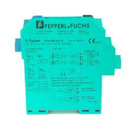 Protección KFA6-SR2-EX2.W PEPPERL+FUCHS
