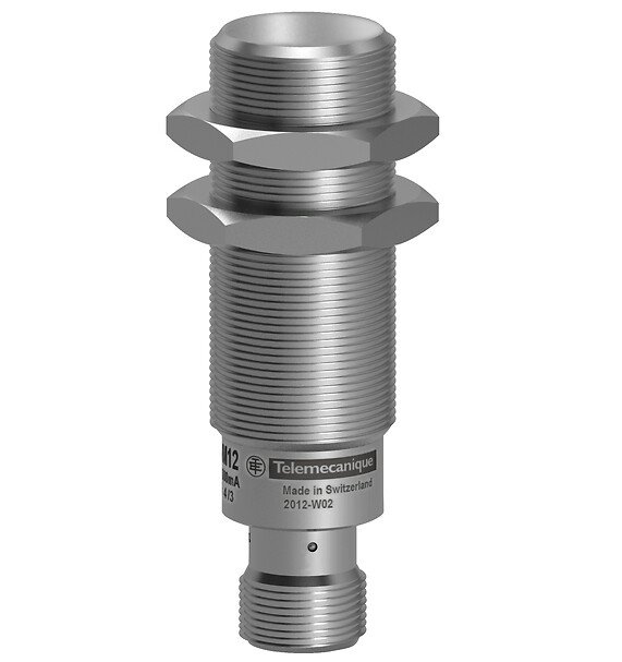 Sensor XS918S1PAM12 Schneider Electric