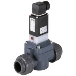 Válvula 0142 Burkert