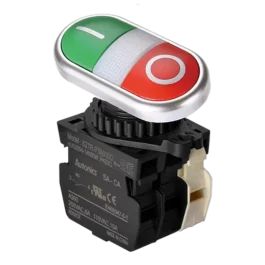 Pulsdor S2TR-P3WABD Autonics