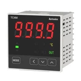 Controlador TC4M-14R Autonics
