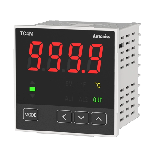 Controlador TC4M-14R Autonics