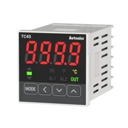 Controlador TC4S-24R Autonics