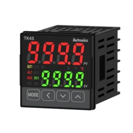 Controlador CT6M-1P2 Autonics