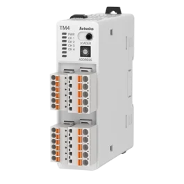Controlador TM4-N2RE Autonics