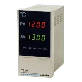 Controlador TZ4H-14C Autonics