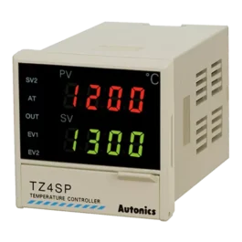 Controlador TZ4SP-14R Autonics
