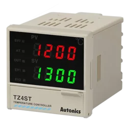 Controlador TZ4ST-24S Autonics