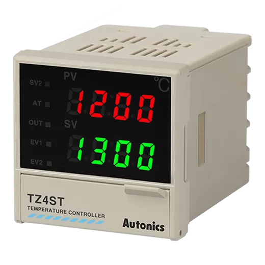 Controlador TZ4ST-24S Autonics
