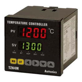 Controlador TZN4M-14C Autonics