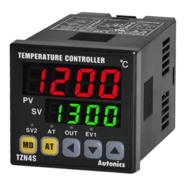Controlador TZN4S-14R Autonics