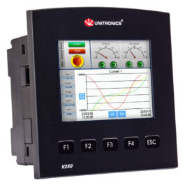PLC+HMI V350-J-TA24 UNITRONICS