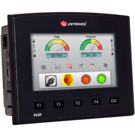 PLC+HMI V430-J-RH2 UNITRONICS