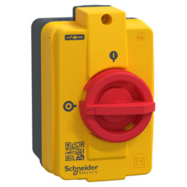 Interruptor VCFN25GE Schneider Electric