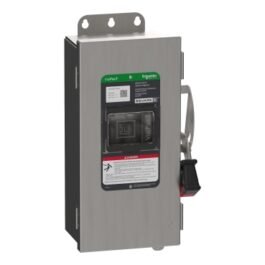 Interruptor VHU361DSGL Schneider Electric