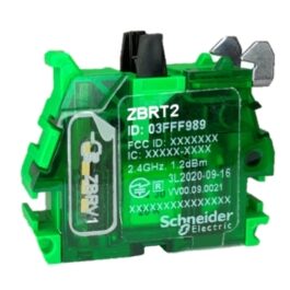 Transmisor ZBRT2 Schneider Electric
